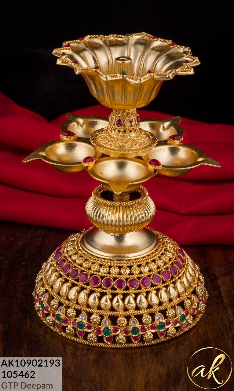 Laxmi Lamp
